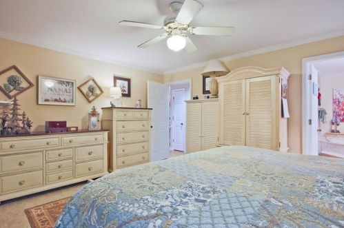 967 Fairway Dr, Big Canoe GA  30143-7212 exterior