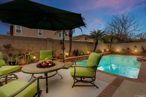 251 Paseo Picaro, Anaheim CA  92807-2321 exterior