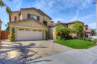 985 Canyon Heights Dr, Anaheim CA  92808-1683 exterior