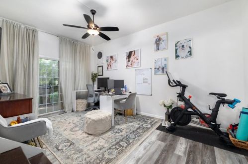 1195 Haven Brook Ln, Atlanta GA  30319-2616 exterior