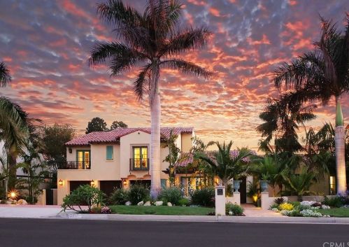 2817 Via Anacapa, Palos Verdes Estates, CA 90274-4376
