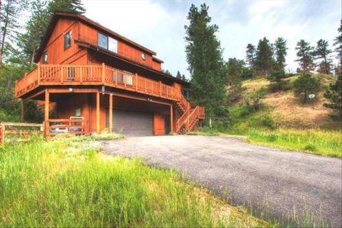 6999 Turkey Creek Rd, Morrison, CO 80465-9544