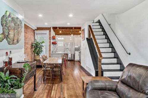 517 Juniata St, Lancaster PA  17602-4320 exterior