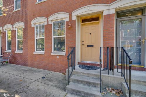 727 13th St, Philadelphia PA  19123-0024 exterior