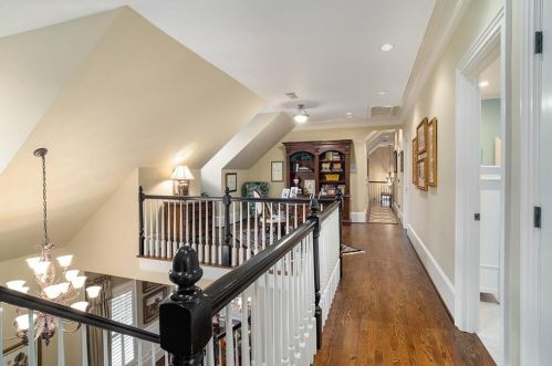 57 Habersham Cove Dr, Atlanta GA  30305-5402 exterior
