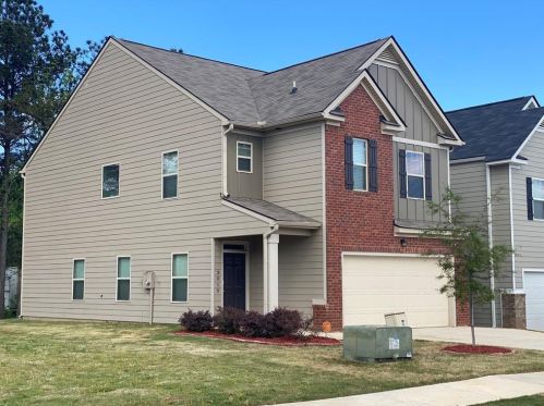 3015 Hendrick Dr, Mcdonough, GA 30253-8126