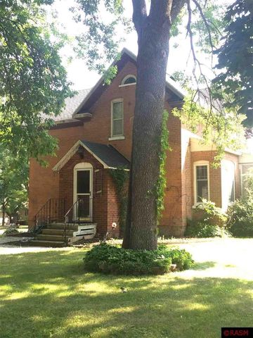 206 4th Ave, Arlington, MN 55307-9641