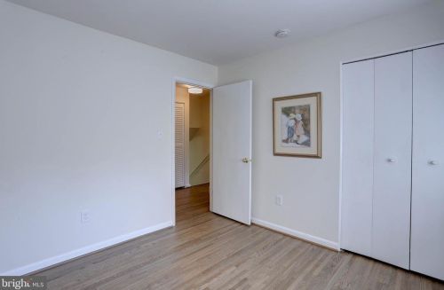 10827 Margate Rd, Silver Spring MD 20901-1614 exterior