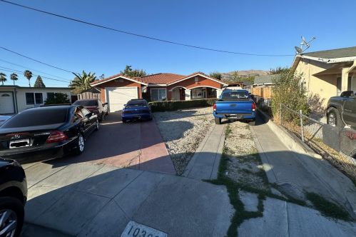 10306 Chrisland Ct, San Jose, CA 95127-3313