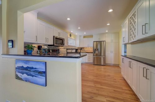 8652 Pioneer Trl Rd, Parker CO 80138-6710 exterior