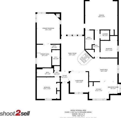 2104 Alto Ave, Carrollton TX 75007-2231 exterior