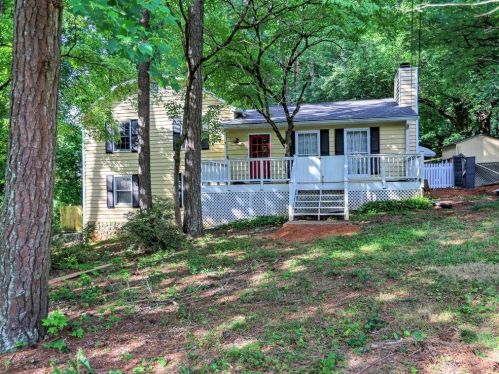 218 Sabrina Ct, Holly Springs, GA 30188-4229