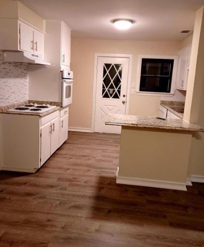 2617 Weiler Blvd, Fort Worth TX  76112-5045 exterior