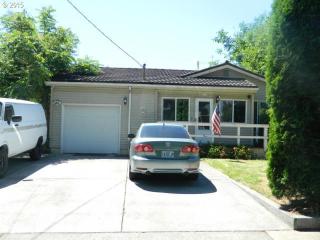 5115 100th Ave, Portland, OR 97266-3613
