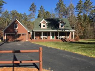 38 Millies Cir, Ellsworth, NH 03223-4753