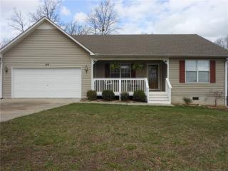 140 Walraven Way, Calhoun, GA 30701-4361