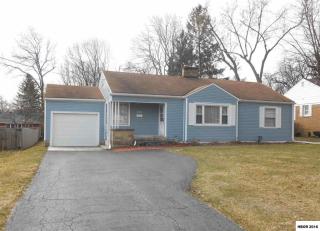 133 Yates Ave, Findlay, OH 45840-5346