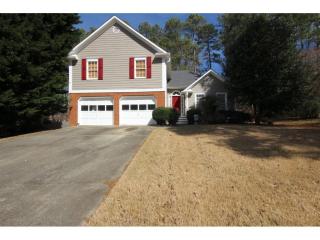 2912 Wickford Dr, Kennesaw, GA 30152-5836