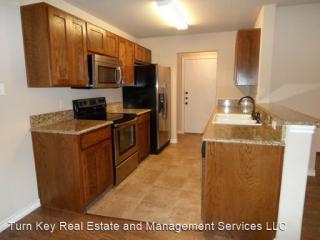 3801-3813 Branch Way, Fort Worth TX  exterior