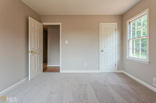 1065 Fox St, Conyers GA  30013-2941 exterior