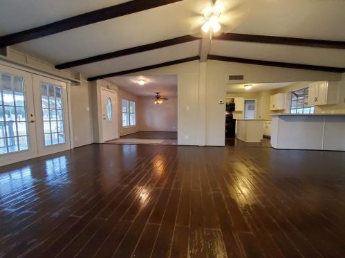 507 Evergreen Trl, Cedar Hill TX exterior