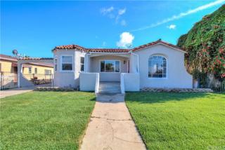 1652 85th St, Los Angeles, CA 90001-3961