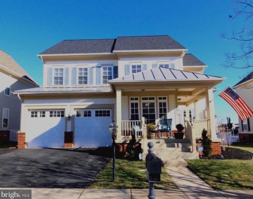 10873 Catletts Station Ct, Bristow, VA 20136-1351