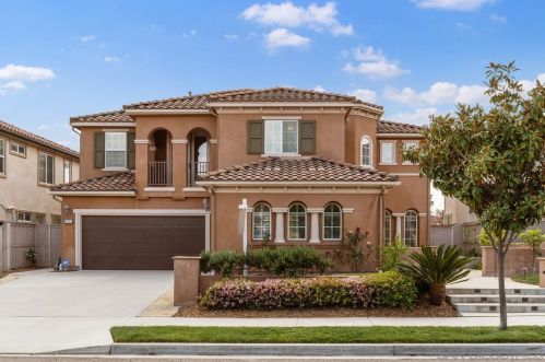 10261 Cassia Glen Dr, San Diego, CA 92127-2864
