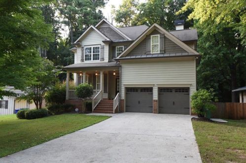 2680 Mill Ct, Atlanta, GA 30360-3137