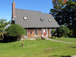 26 Bear Hill Rd, Grahamville VT  05149-9557 exterior