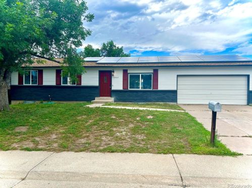 16847 Linvale Pl, Denver, CO 80013-1949