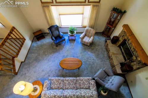 1241 Frst Edge Rd, Woodland Park CO 80863-2406 exterior