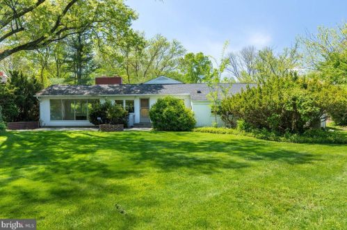 335 Jefferson Rd, Princeton NJ  08540-3470 exterior