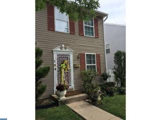 104 Gloucester Ave, Lawnside, NJ 08045-1543