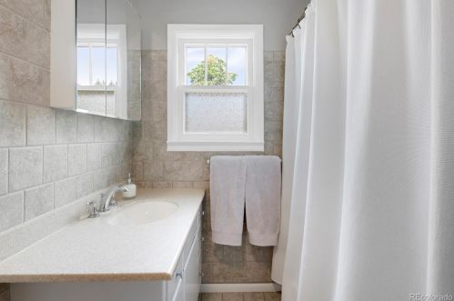 4853 Fox St, Englewood CO 80110-1445 exterior