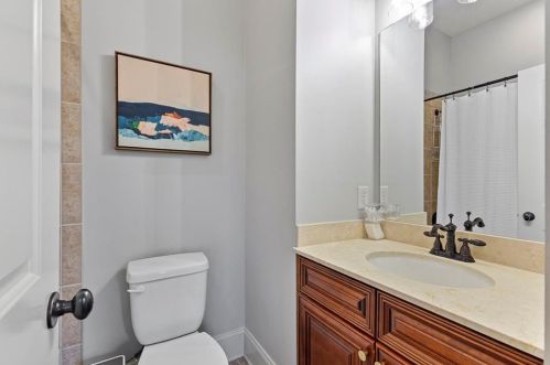 2479 Gatebury Cir, Atlanta GA  30341-2635 exterior