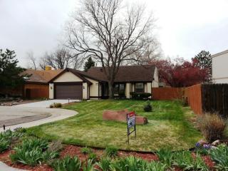 4473 Urban Ct, Morrison, CO 80465-1433