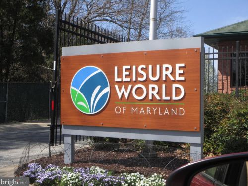 15060 Haslemere Ct, Silver Spring MD 20906-1746 exterior