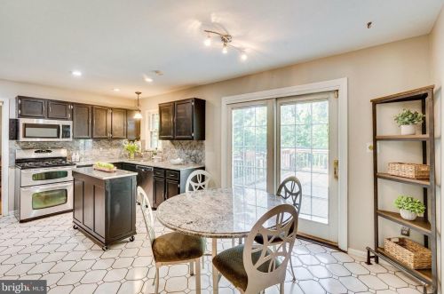 7938 Lk Pleasant, Springfield VA  22153-3004 exterior