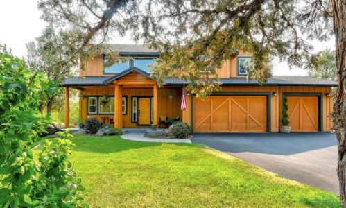 2618 101st Ln, Eagle Crest OR  97756-8393 exterior