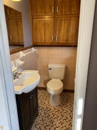 801 Greenhill Dr, Conyers GA  30012-4818 exterior