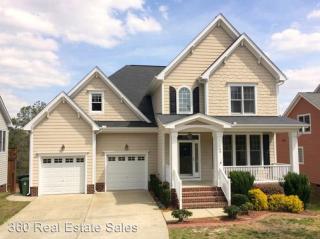 148 Lamplighter Way, Spring Lake NC  28390-1684 exterior