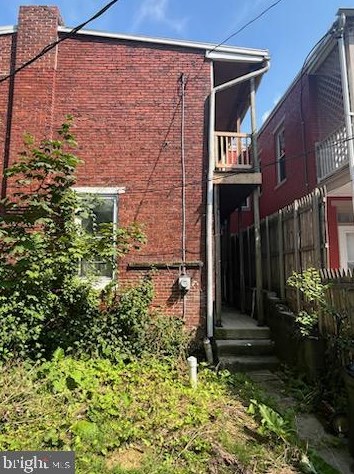 615 Oxford St, Harrisburg, PA 17110-2521