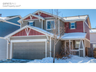 10672 Upper Ridge Rd, Longmont, CO 80504-5269