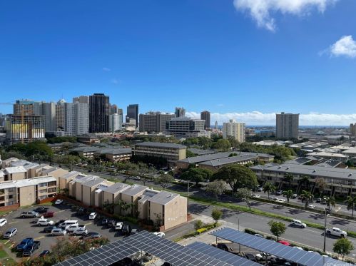 1425 Liliha St, Honolulu HI  96817-3522 exterior