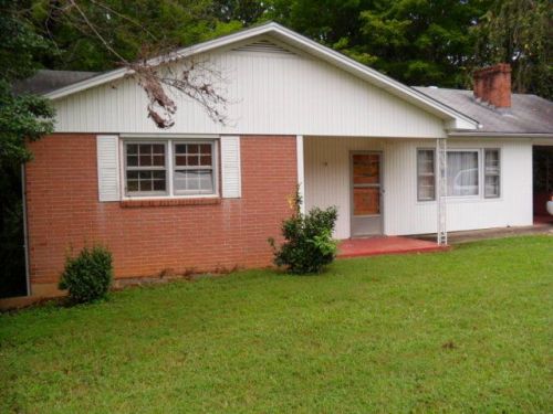 1228 Westover Dr, Danville, VA 24541-5106