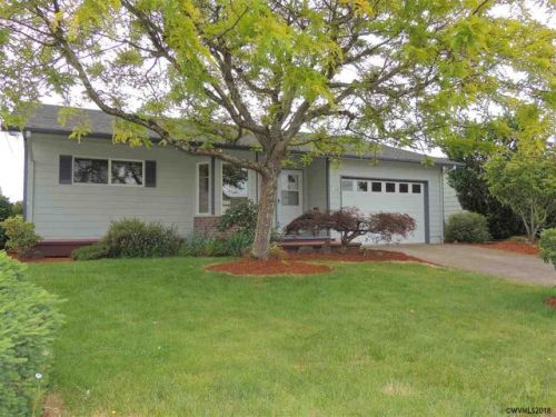 1790 Thompson Rd, Woodburn, OR 97071-2431