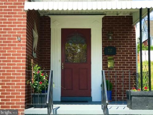 717 Montgomery Ave, Cumberland, MD 21502-3623