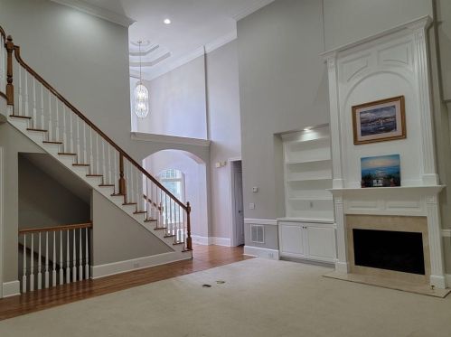 1823 Glen Cedars Ct, Duluth GA  30097-6237 exterior