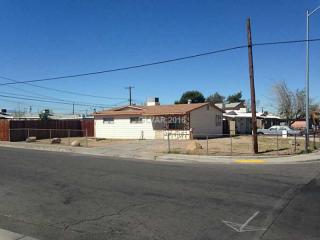 1401 Chestnut St, Henderson NV  89011-4210 exterior